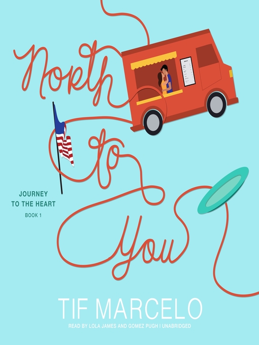 Title details for North to You by Tif Marcelo - Available